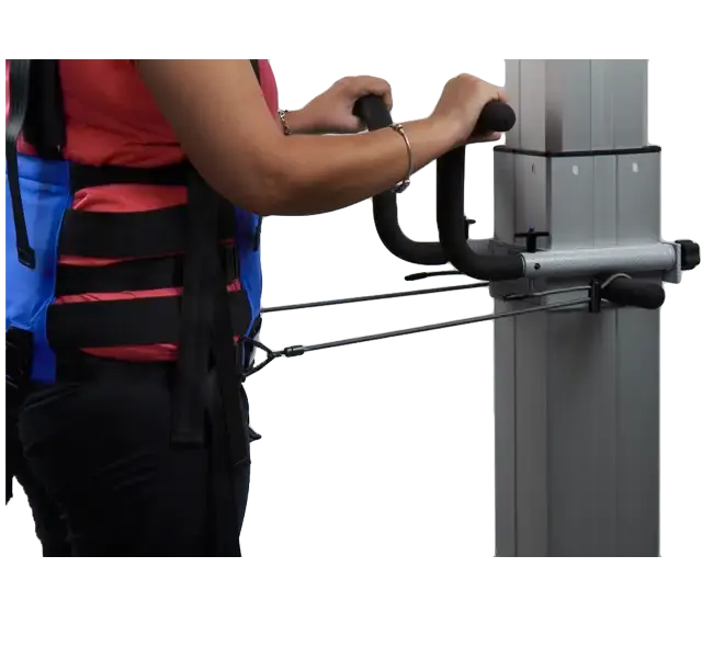 q-straps