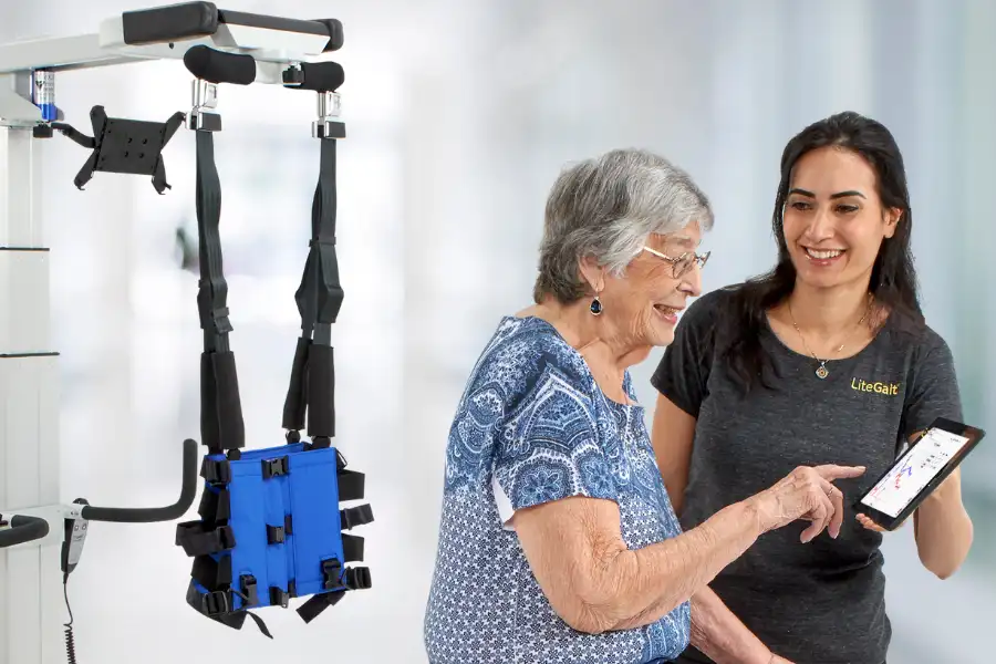 clinical support 3x2