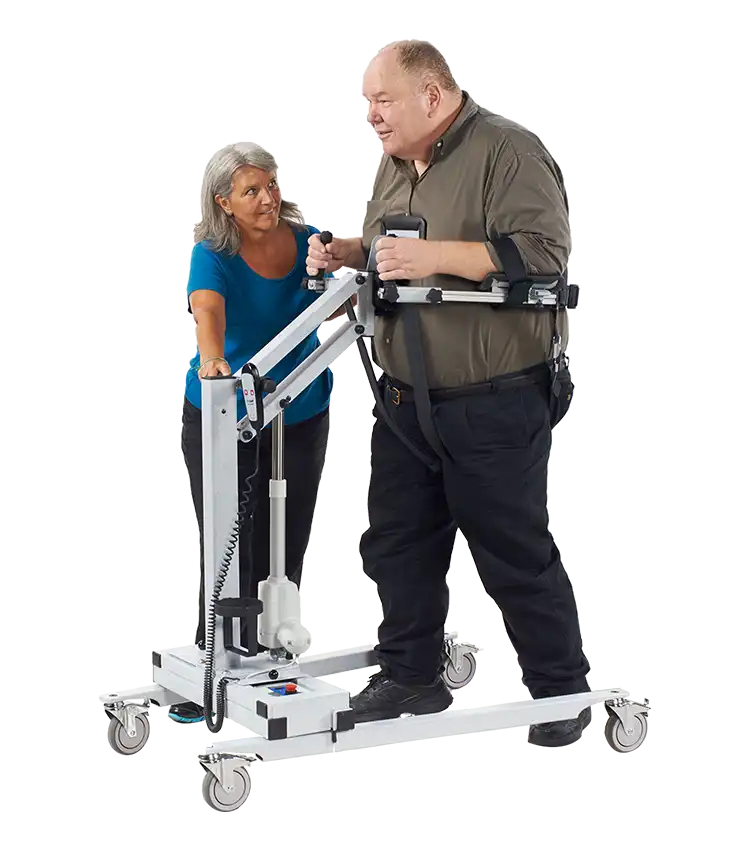 Mobility Devices