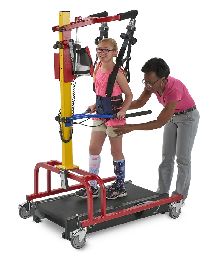 LiteGait for Pediatric