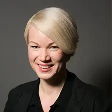 Amanda Hall