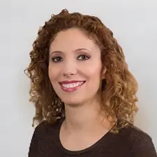 Nechama Karman