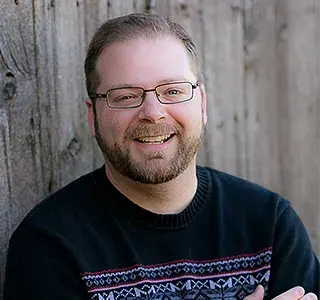 Jason E. Cook
