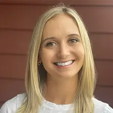 Sarah Garman