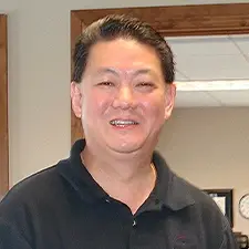 Keith Khoo