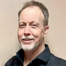 Geoff Mosley 