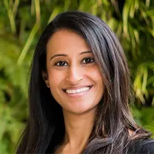 Monika K. Patel