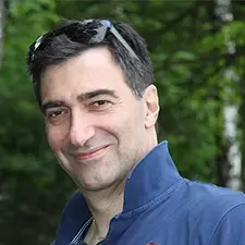 Amad Shayan 