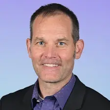Dr. Mike Studer 